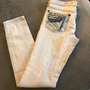 Free people jeans